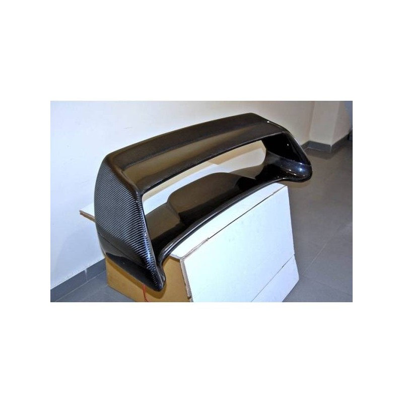 Alerón Subaru Impreza Zero Sport '98-'01 Carbono