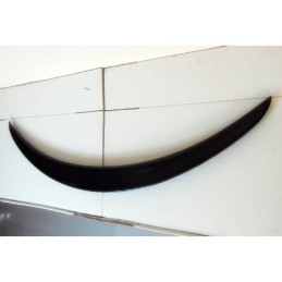 Alerón Mercedes W205 2014-2018 Coupe Look AMG Carbono