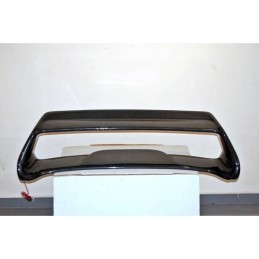 Alerón Subaru Impreza Zero Sport '98-'01 Carbono