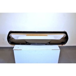 Alerón Subaru Impreza Zero Sport '98-'01 Carbono