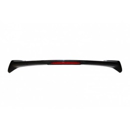 Alerón Subaru Impreza '08 Look STI Carbono