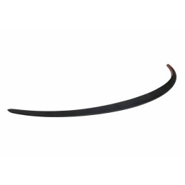 Alerón Tesla Model 3 Carbono