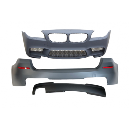 Kit De Carrocería BMW F11 10-12 Look M-Tech