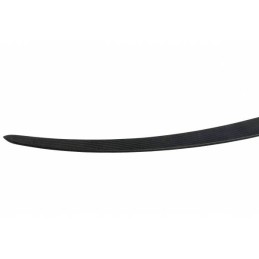 Alerón Tesla Model 3 Carbono