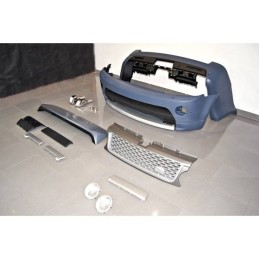 Kit De Carrocería Range Rover Sport 2010-2012 L320 look Autobiography