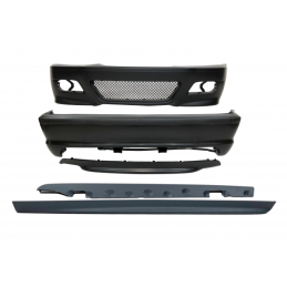 Kit De Carrocería BMW E46 98-02 4 Puertas