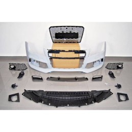 Kit De Carrocería Audi A7 2011-2014 Look RS7