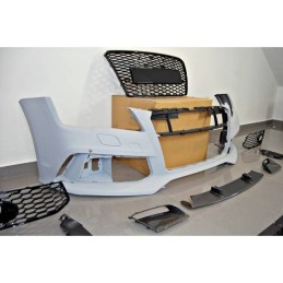 Kit De Carrocería Audi A7 2011-2014 Look RS7