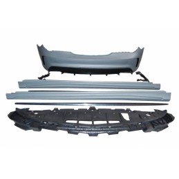 Kit Carrocería Mercedes W117 4P / SW 13-16 Look AMG