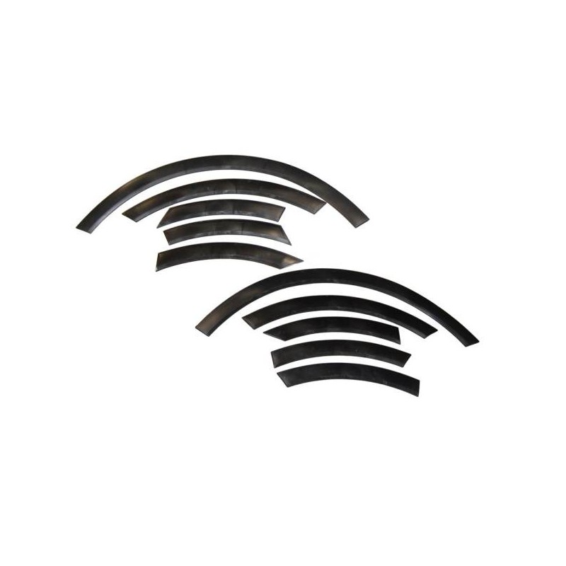 Pases De Rueda Range Rover Sport L494 2013-2017 Look SVR