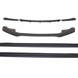 Kit De Carrocería Audi A5 07-12 Coupe S-Line ABS