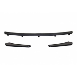 Kit De Carrocería Audi A5 07-12 Coupe S-Line ABS