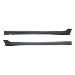 Kit De Carrocería Volkswagen Jetta 2011 ABS