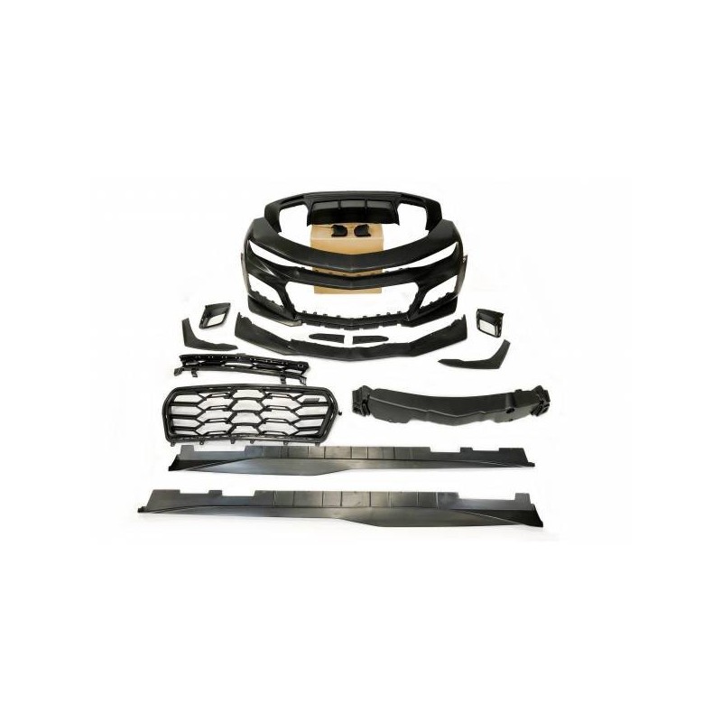 Kit De Carrocería Chevrolet Camaro 1LE