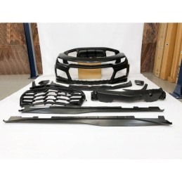 Kit De Carrocería Chevrolet Camaro 1LE