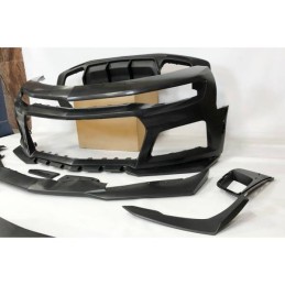 Kit De Carrocería Chevrolet Camaro 1LE