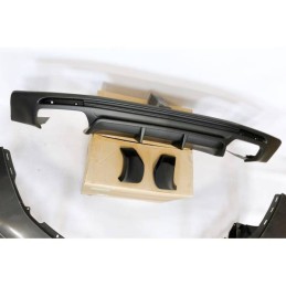 Kit De Carrocería Chevrolet Camaro 1LE