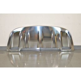 Kit De Carrocería Porsche Cayenne Turbo 11-14