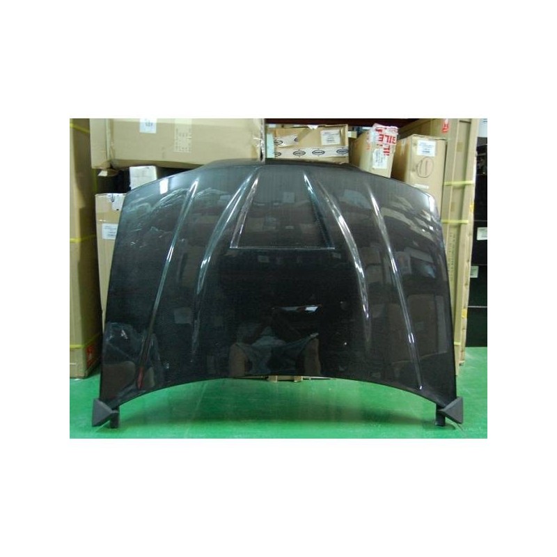 Capó Carbono Honda CRX '90 C/T