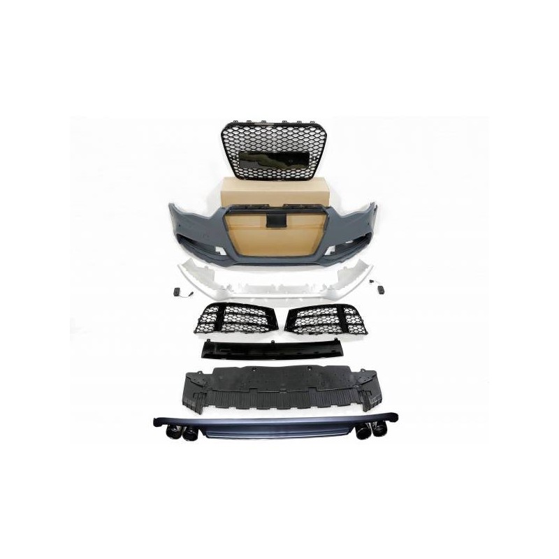 Kit De Carrocería Audi A5 Sportback 2012-2015