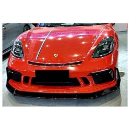 Kit De Carrocería Porsche Cayman 718 2016-2019 / Boxter