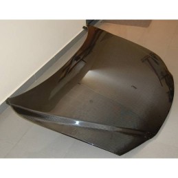 Capó Carbono Mazda 6 S/T