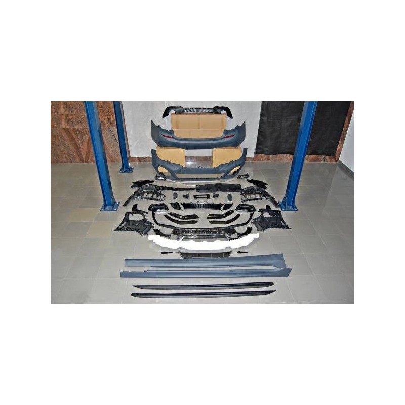 Kit  De Carrocería BMW G20 Look M Performance