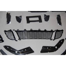 Kit  De Carrocería BMW G20 Look M Performance