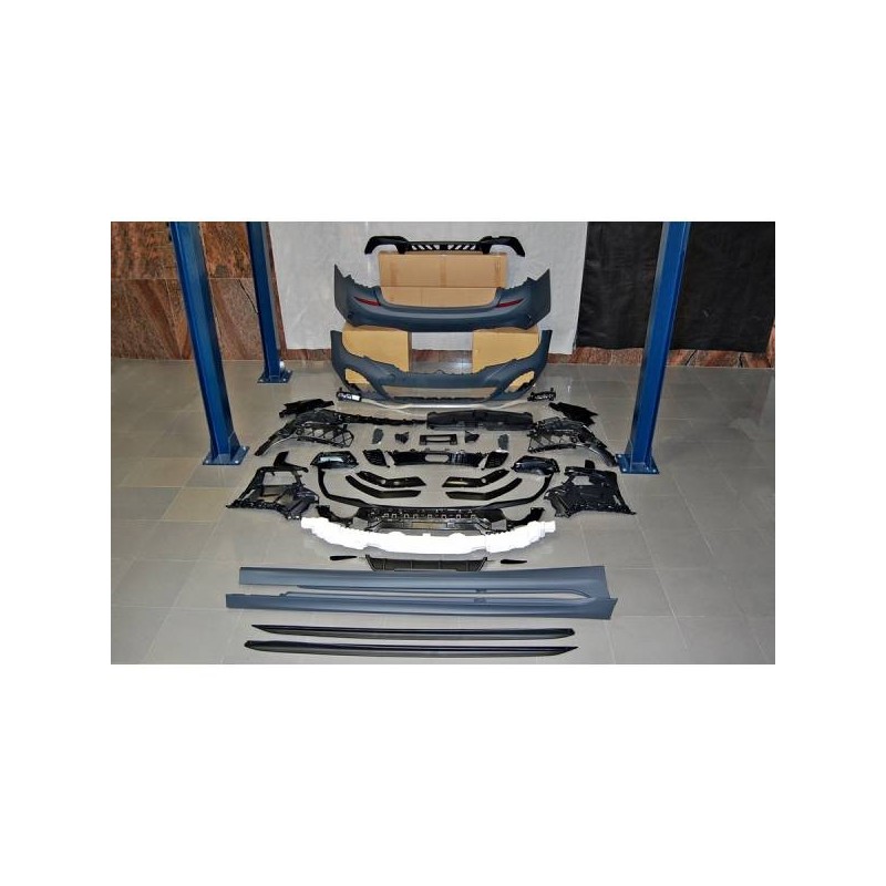 Kit  De Carrocería BMW G20 2019+ 340 Look M Performance