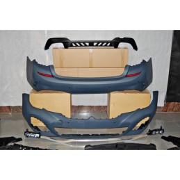 Kit  De Carrocería BMW G20 2019+ 340 Look M Performance