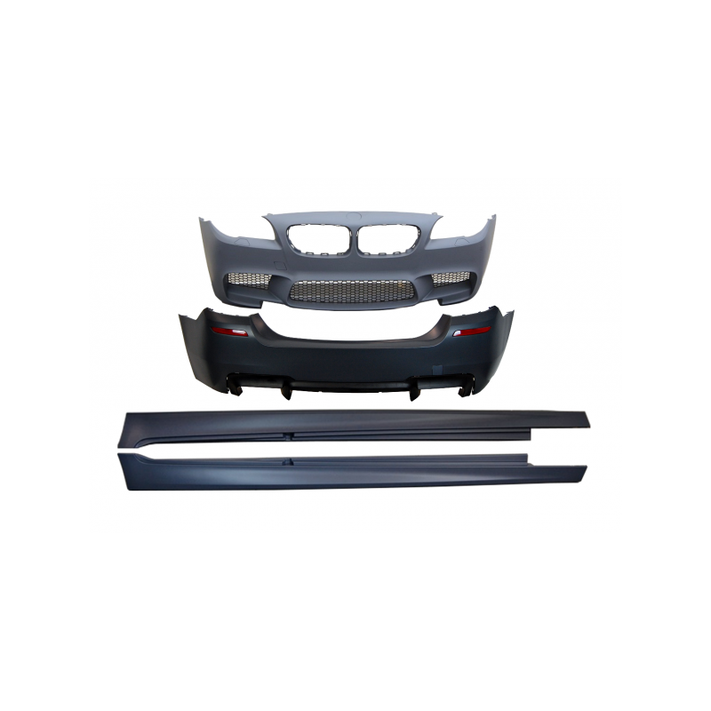 Kit De Carrocería BMW F10 10-12 Look M5
