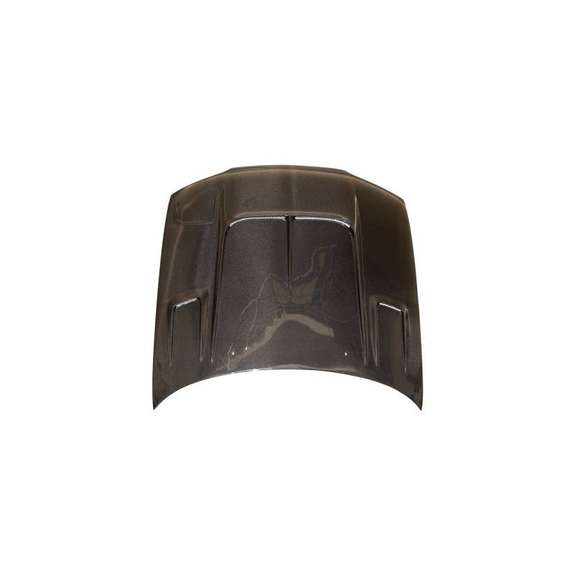 Capó Carbono Nissan Skyline R33 GTR-T