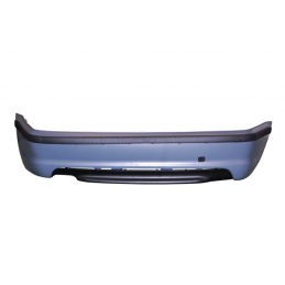 Kit De Carrocería BMW E46 4P 2002-2004 Look M-Tech ABS