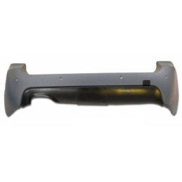 Kit Carrocería BMW E61 M-Tech ABS