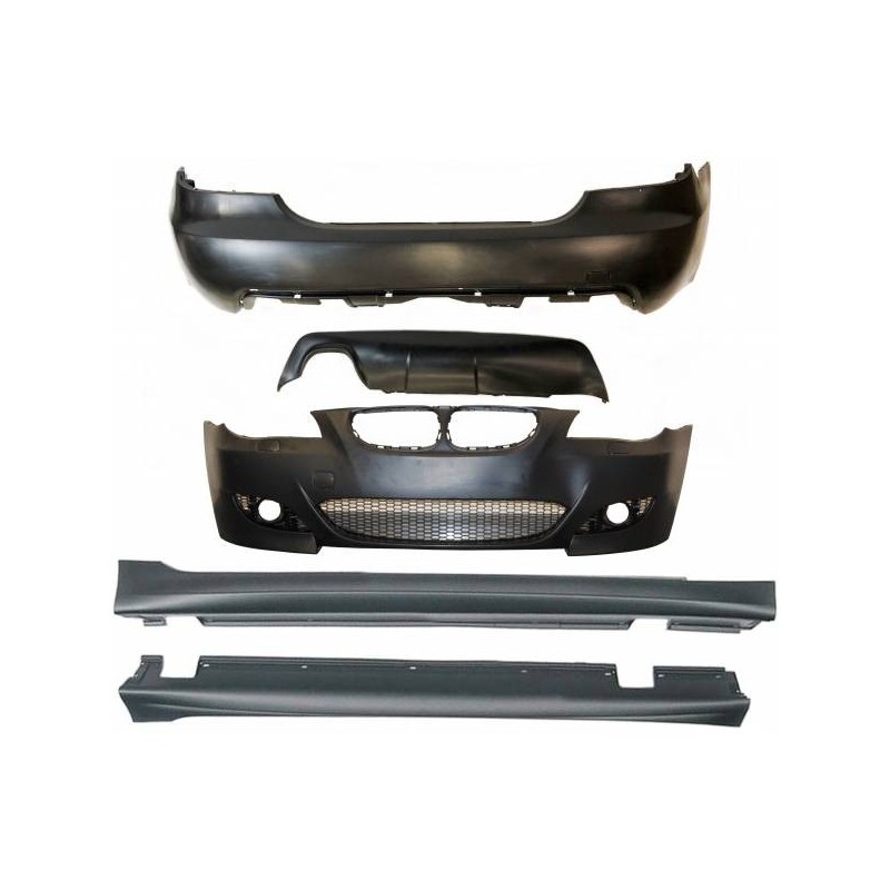 Kit De Carrocería BMW E60 04-09 M-Tech