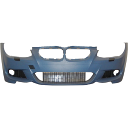 Kit Carrocería BMW E92 / E93 '10-12 Look M-Tech