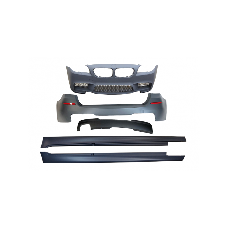 Kit De Carrocería BMW F11 10-12