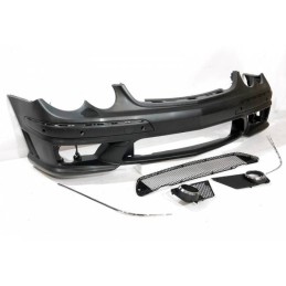 Kit De Carrocería Mercedes W209 Look CLK63