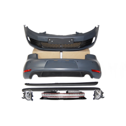 Kit De Carrocería Volkswagen Golf 6 Look GTI