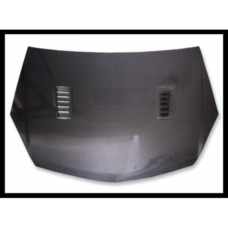 Capó Carbono Opel Astra H C/T