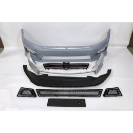 Kit De Carrocería Volkswagen Golf 7 R400 3/5P ABS