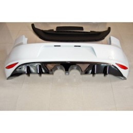 Kit De Carrocería Volkswagen Golf 7 R400 3/5P ABS