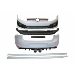 Kit De Carrocería Volkswagen Golf 7 R400 3/5P ABS Escape