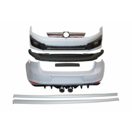 Kit De Carrocería Volkswagen Golf 7 R400 3/5P ABS Escape