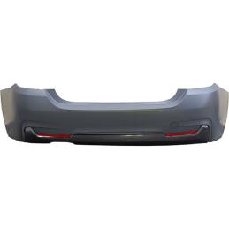 Kit De Carrocería BMW F32 / F33 Look M-Tech