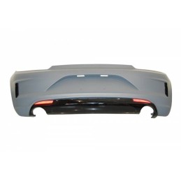 Kit De Carrocería Volkswagen Scirocco R 2014