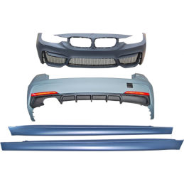 Kit De Carrocería BMW F31