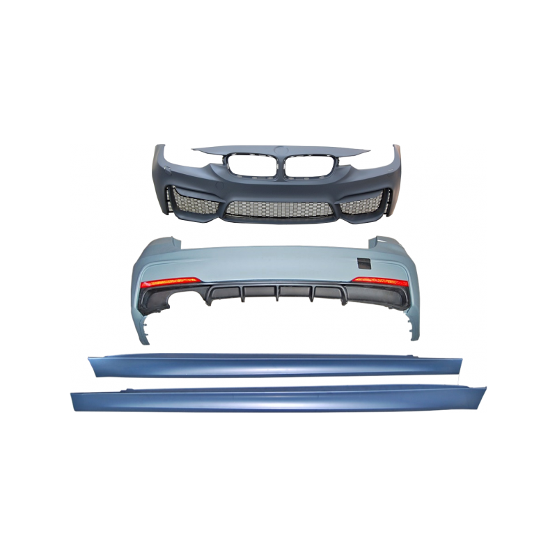 Kit De Carrocería BMW F31