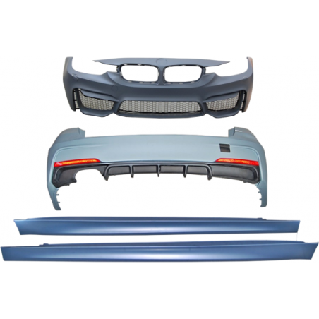 Kit De Carrocería BMW F31