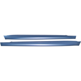 Kit De Carrocería BMW F31